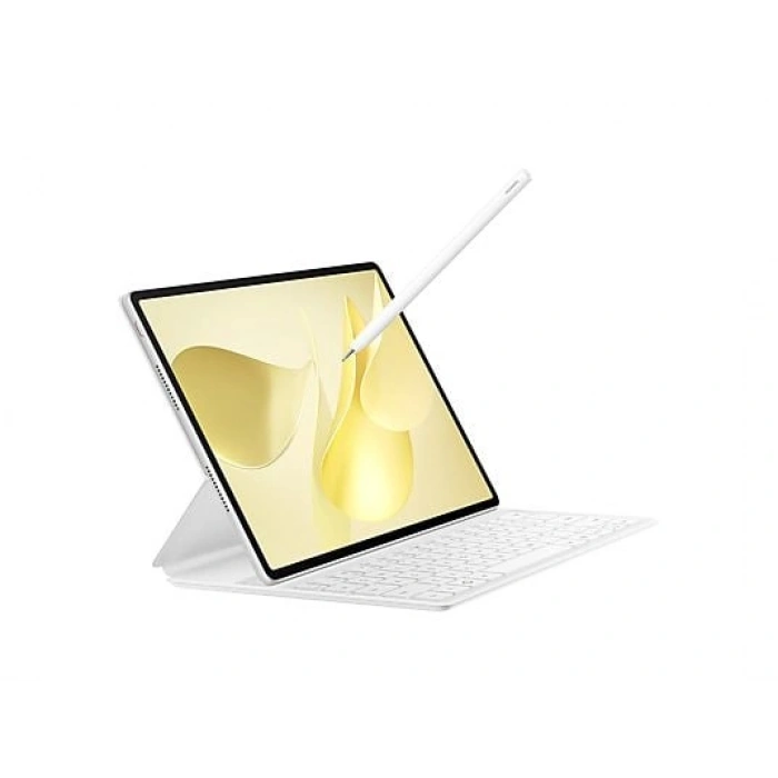HUAWEI Yeni Matepad 12X 2025 12/256 GB Bundle Klavye + Kalem Tablet Beyaz