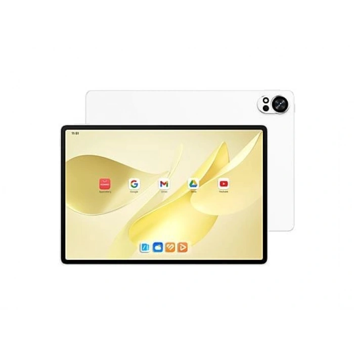 HUAWEI Yeni Matepad 12X 2025 12/256 GB Bundle Klavye + Kalem Tablet Beyaz