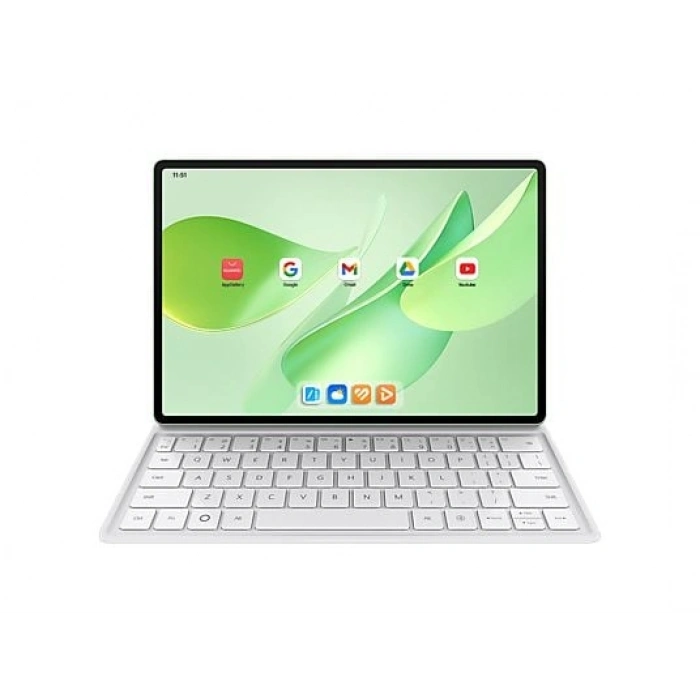 HUAWEI Yeni Matepad 12X 2025 12/256 GB Bundle Klavye + Kalem Tablet Yeşil
