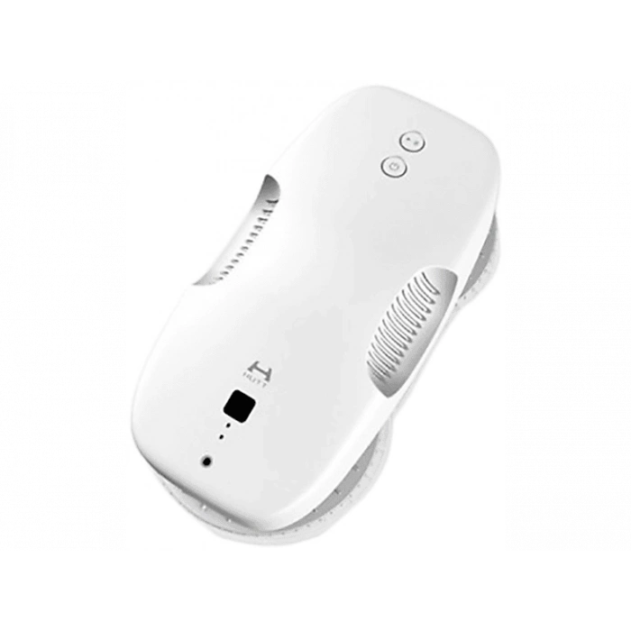 HUTT DDC55 Akıllı 220 W Cam Temizleme Robotu Beyaz