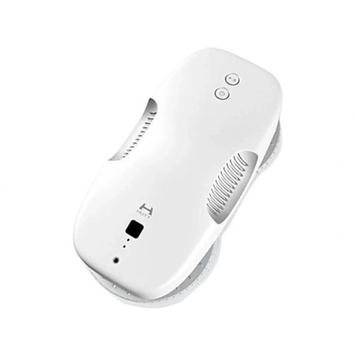 HUTT DDC55 Akıllı 220 W Cam Temizleme Robotu Beyaz
