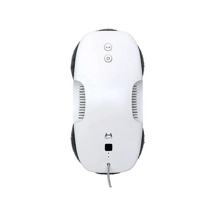 HUTT DDC55 Akıllı 220 W Cam Temizleme Robotu Beyaz