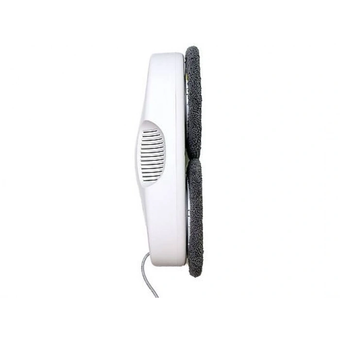 HUTT DDC55 Akıllı 220 W Cam Temizleme Robotu Beyaz