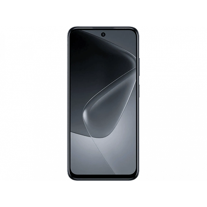 INFINIX Hot 50i 6/128 GB Akıllı Telefon Siyah