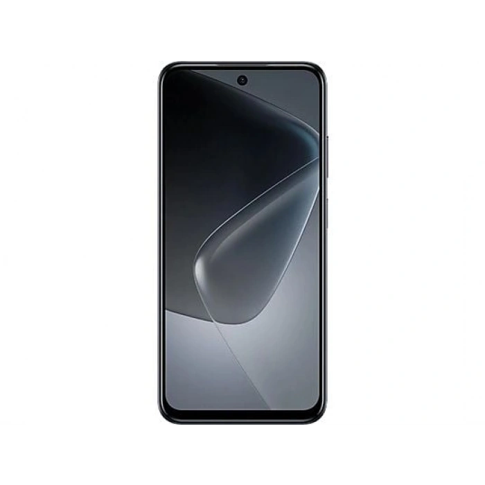 INFINIX Hot 50i 6/128 GB Akıllı Telefon Siyah