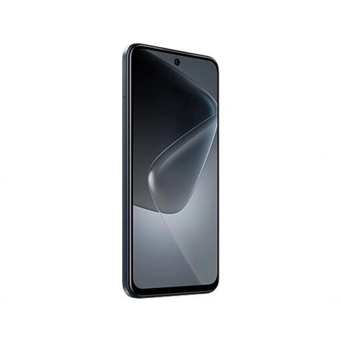 INFINIX Hot 50i 6/128 GB Akıllı Telefon Siyah