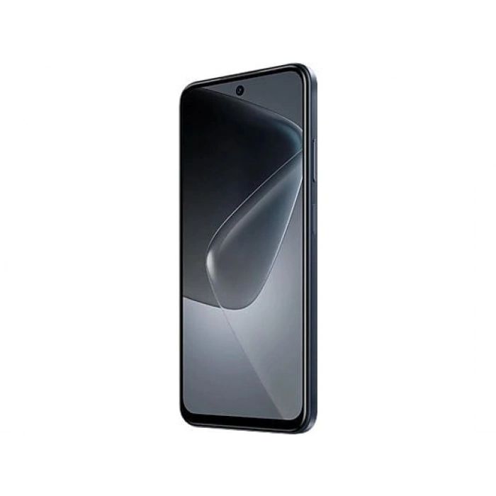 INFINIX Hot 50i 6/128 GB Akıllı Telefon Siyah