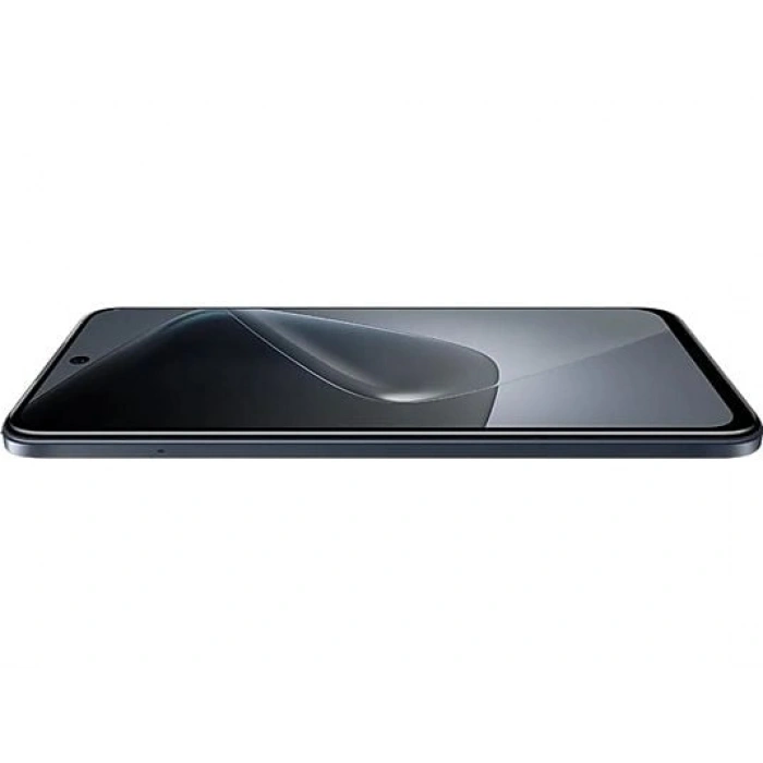 INFINIX Hot 50i 6/128 GB Akıllı Telefon Siyah