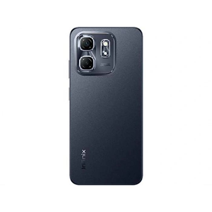 INFINIX Hot 50i 6/128 GB Akıllı Telefon Siyah