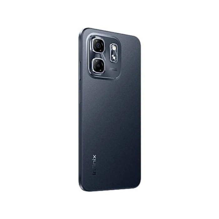 INFINIX Hot 50i 6/128 GB Akıllı Telefon Siyah