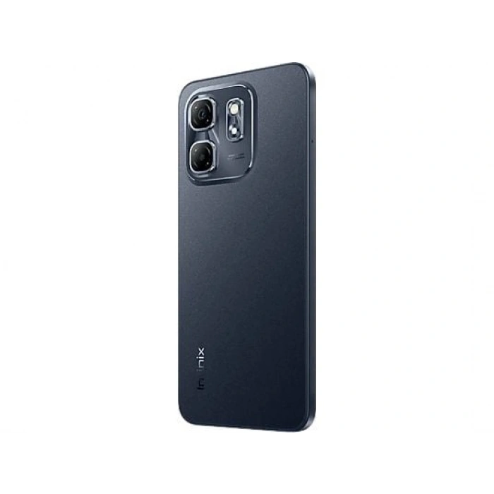 INFINIX Hot 50i 6/128 GB Akıllı Telefon Siyah