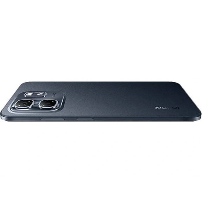 INFINIX Hot 50i 6/128 GB Akıllı Telefon Siyah