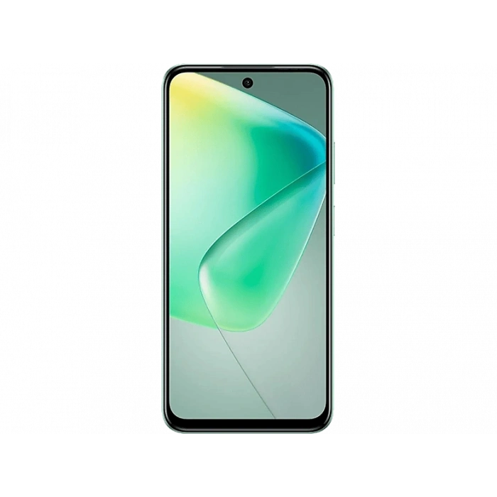 INFINIX Hot 50i 6/128 GB Akıllı Telefon Yeşil
