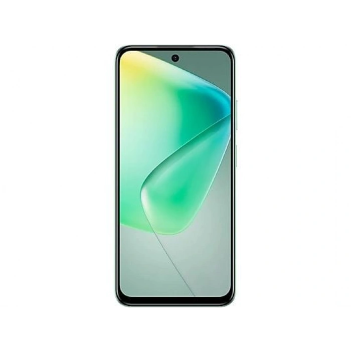 INFINIX Hot 50i 6/128 GB Akıllı Telefon Yeşil