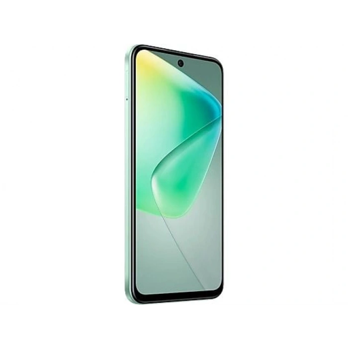 INFINIX Hot 50i 6/128 GB Akıllı Telefon Yeşil