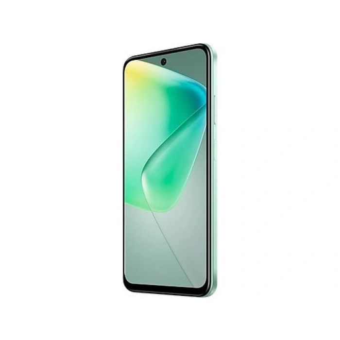 INFINIX Hot 50i 6/128 GB Akıllı Telefon Yeşil