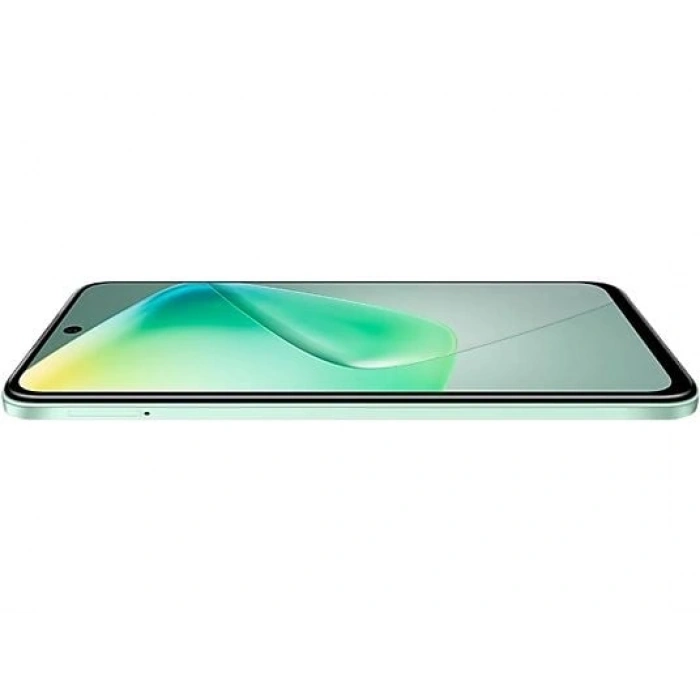 INFINIX Hot 50i 6/128 GB Akıllı Telefon Yeşil