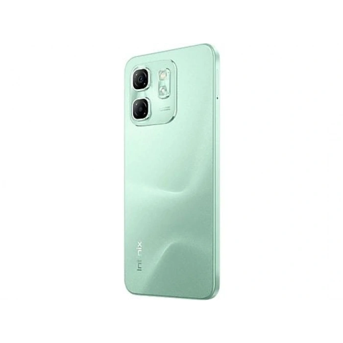 INFINIX Hot 50i 6/128 GB Akıllı Telefon Yeşil