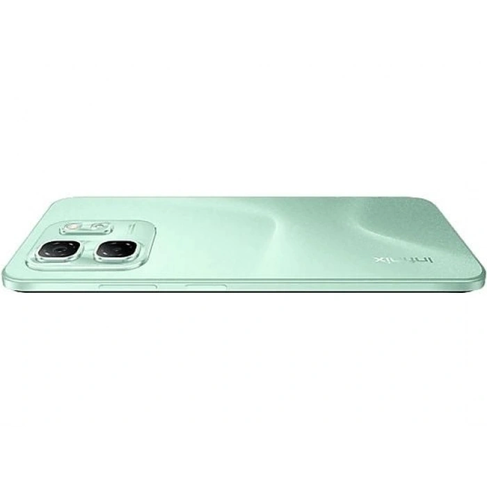 INFINIX Hot 50i 6/128 GB Akıllı Telefon Yeşil