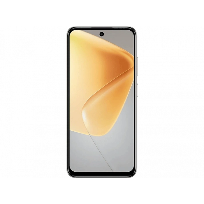 INFINIX Hot 50i 6/128GB Akıllı Telefon Titanyum Gri