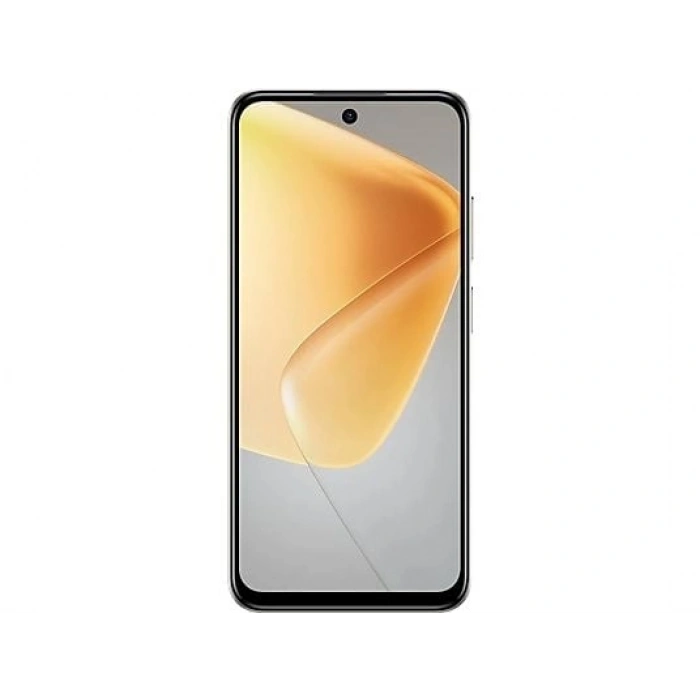 INFINIX Hot 50i 6/128GB Akıllı Telefon Titanyum Gri