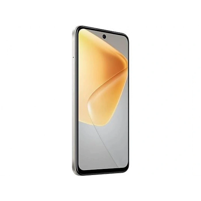 INFINIX Hot 50i 6/128GB Akıllı Telefon Titanyum Gri