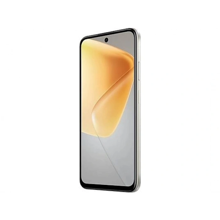 INFINIX Hot 50i 6/128GB Akıllı Telefon Titanyum Gri