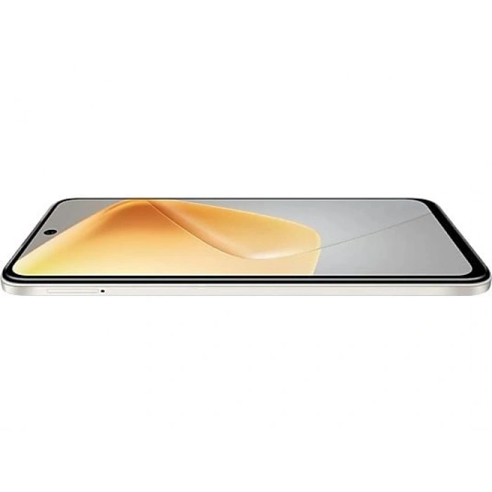 INFINIX Hot 50i 6/128GB Akıllı Telefon Titanyum Gri