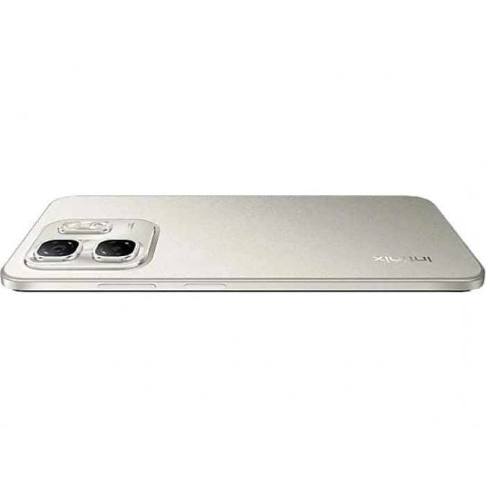 INFINIX Hot 50i 6/128GB Akıllı Telefon Titanyum Gri