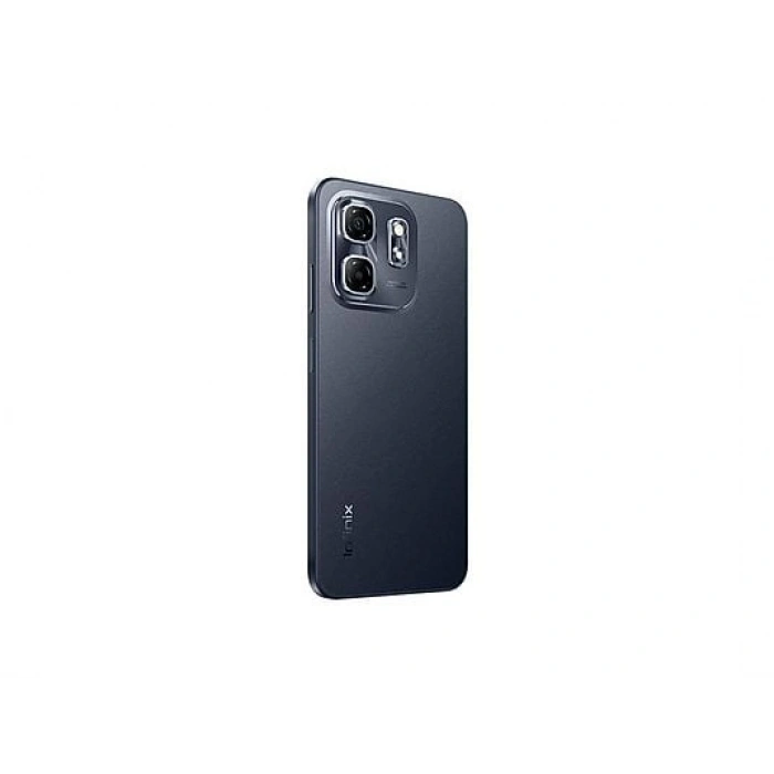 INFINIX Hot 50i 8/256 GB Akıllı Telefon Siyah