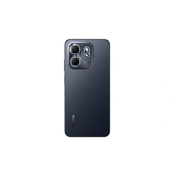 INFINIX Hot 50i 8/256 GB Akıllı Telefon Siyah
