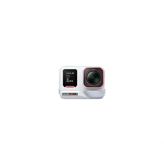 INSTA360 Ace Pro 2 Xplorer Bundle Aksiyon Kamerası Beyaz