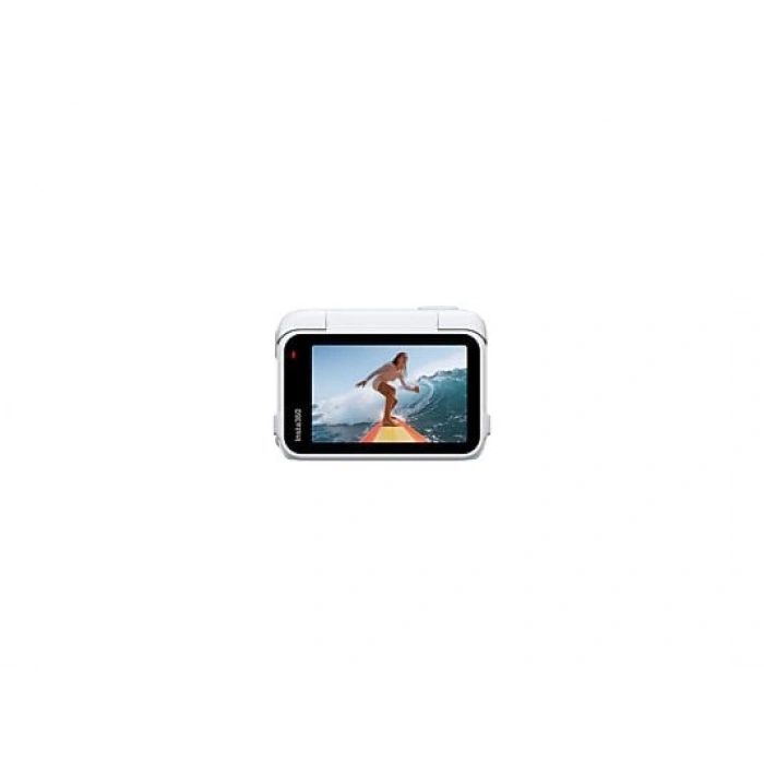 INSTA360 Ace Pro 2 Xplorer Bundle Aksiyon Kamerası Beyaz