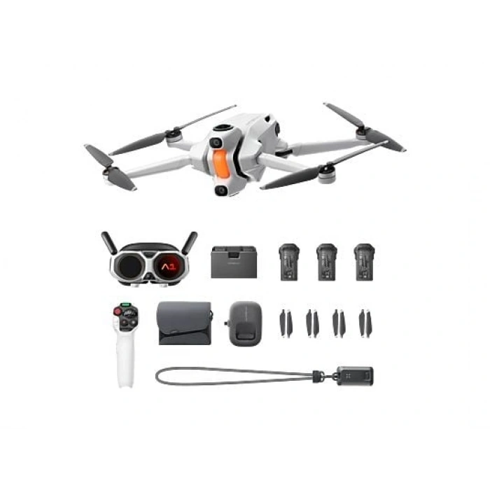 INSTA360 Antigravity A1 Explorer Bundle Drone