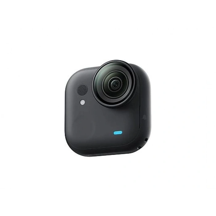 INSTA360 Go Ultra Creator Bundle Aksiyon Kamerası Siyah