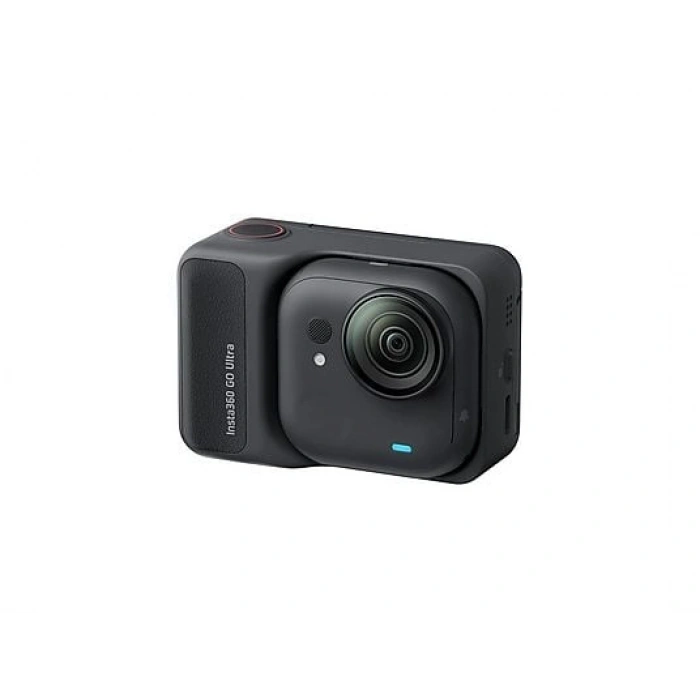 INSTA360 Go Ultra Creator Bundle Aksiyon Kamerası Siyah