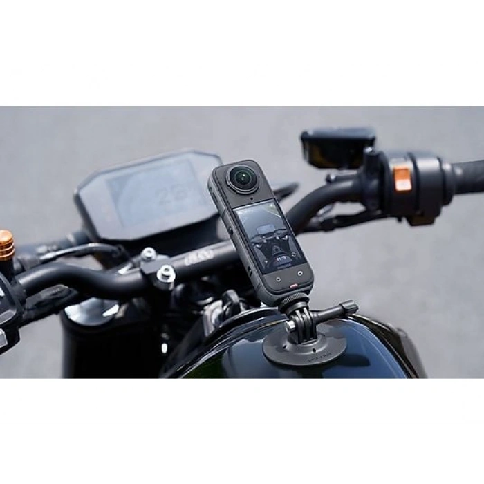 INSTA360 One X5 8K Motorcycle Bundle Aksiyon Kamera