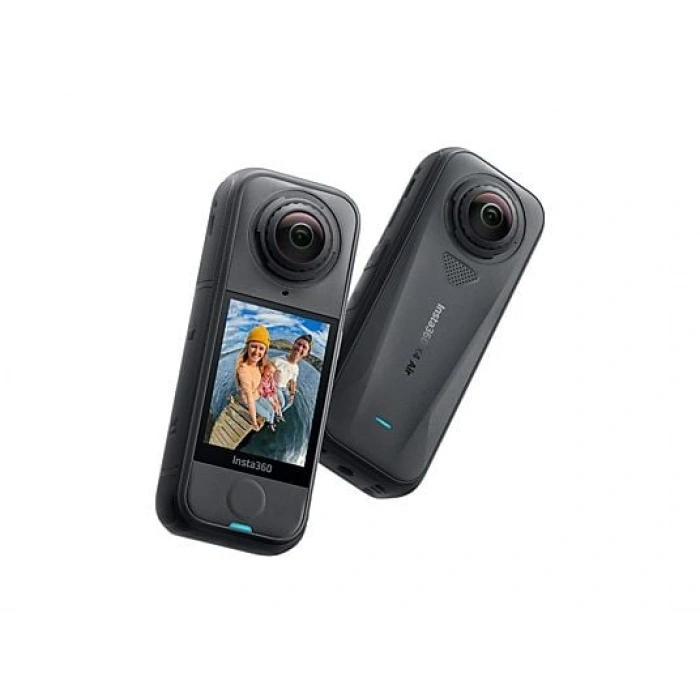 INSTA360 X4 Air Starter 360° Aksiyon Kamerası