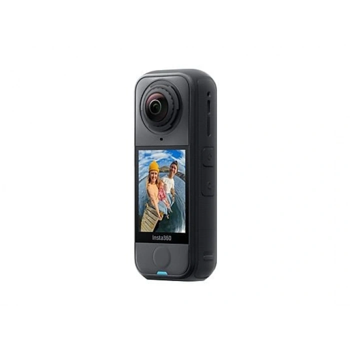 INSTA360 X4 Air Starter 360° Aksiyon Kamerası