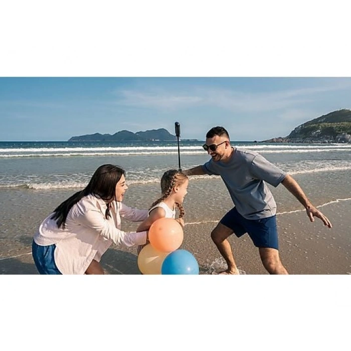 INSTA360 X4 Air Starter 360° Aksiyon Kamerası