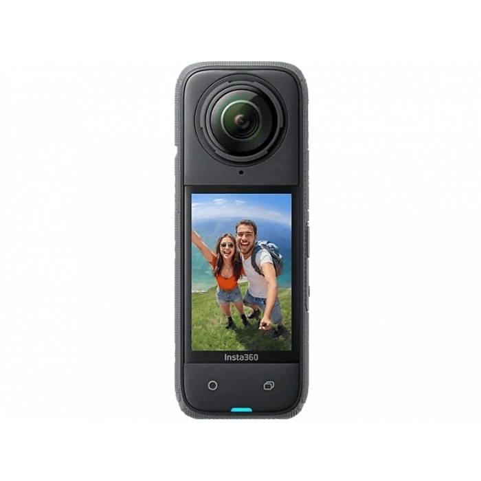INSTA360 X4 Aksiyon Kamerası