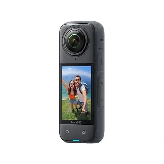 INSTA360 X4 Aksiyon Kamerası
