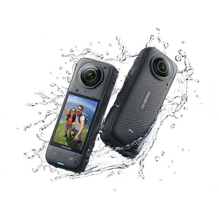 INSTA360 X4 Aksiyon Kamerası