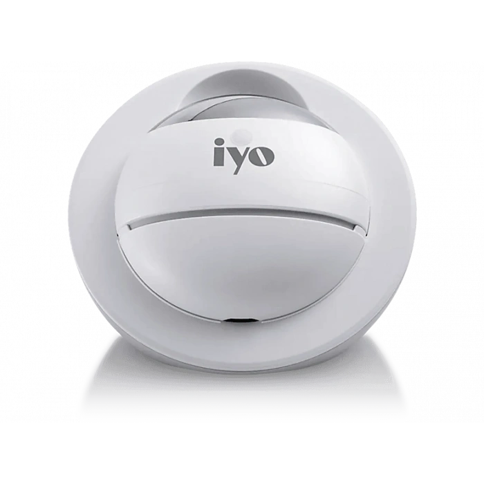 IYO Ultrasonic Wave Face Cleanser Cilt Temizleme ve Arındırma Cihazı