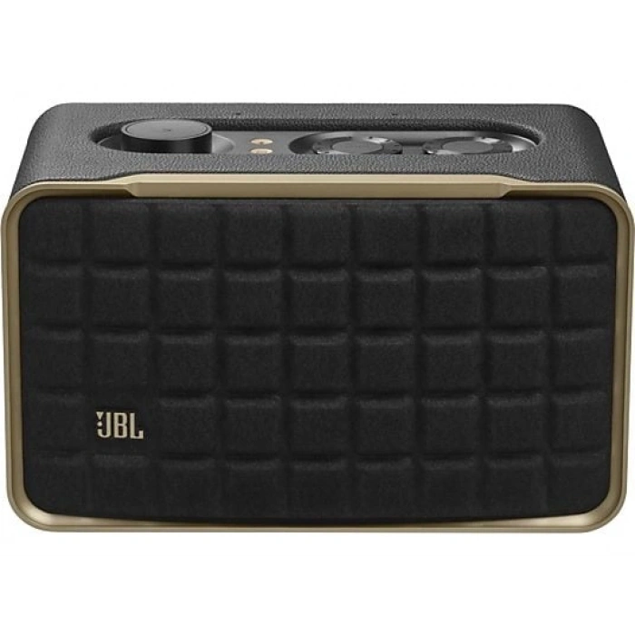 JBL Authentic 200 Wireless Kablosuz Hifi Hoparlör Siyah