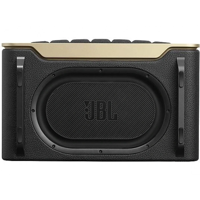 JBL Authentic 200 Wireless Kablosuz Hifi Hoparlör Siyah