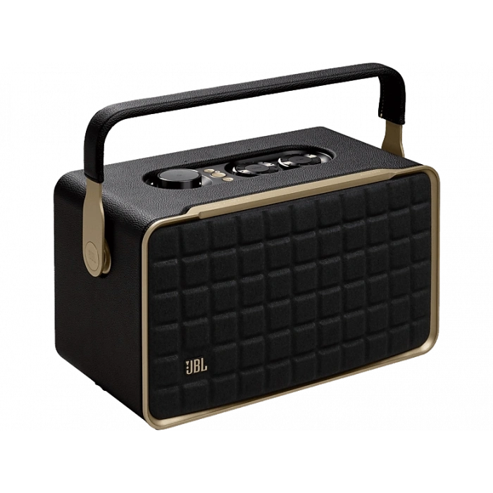 JBL Authentic 300 Taşınabilir Wireless Hoparlör Siyah