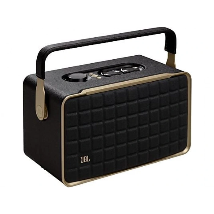 JBL Authentic 300 Taşınabilir Wireless Hoparlör Siyah