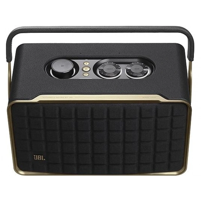 JBL Authentic 300 Taşınabilir Wireless Hoparlör Siyah