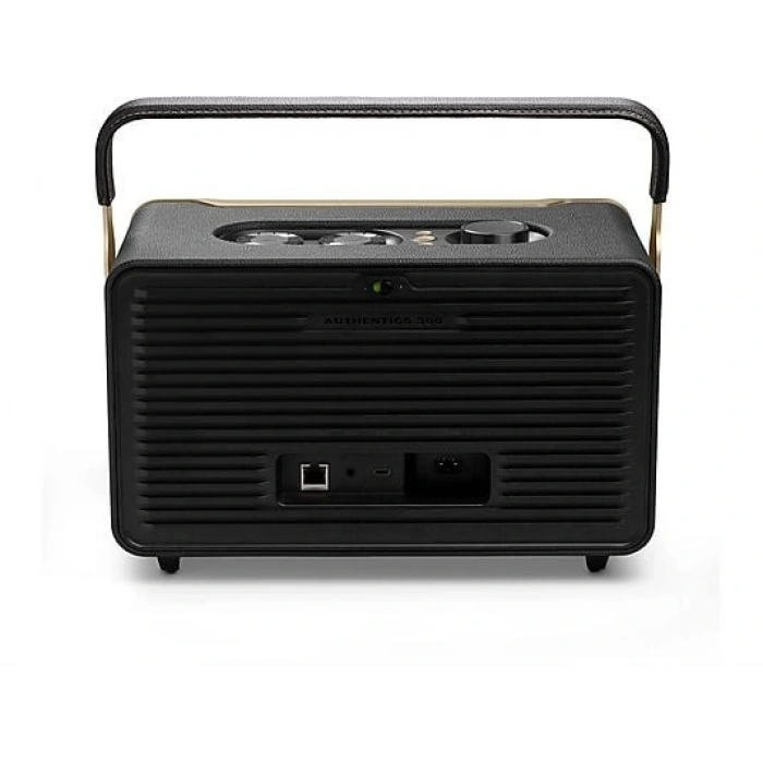 JBL Authentic 300 Taşınabilir Wireless Hoparlör Siyah